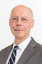 Photo de Alain NOURISSIER