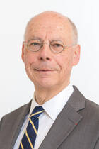 Photo de Alain NOURISSIER