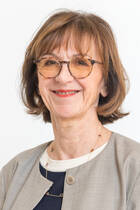 Photo de Dominique ROUCHER-DE ROUX