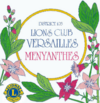 Illustration de Lions Club Versailles Menyanthes