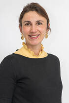 Photo de Agnès Cartier Meheust