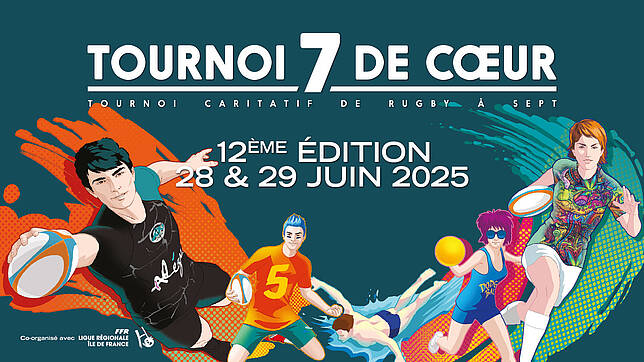 Tournoi 7 de Cœur