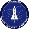 Illustration de ASTREA (Association of Rockets Education and Astronautics)