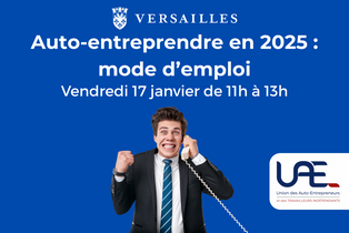 Auto-entreprendre en 2025 : mode d'emploi