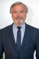 Photo de Olivier de La Faire