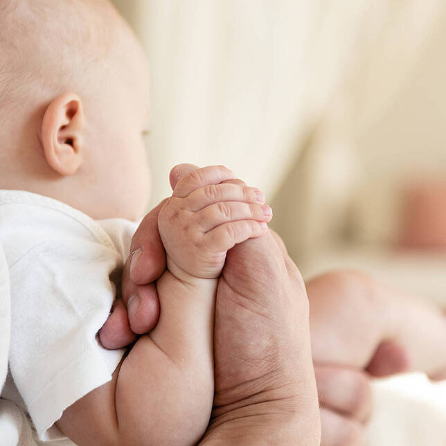 Bébés signeurs — 78000 Versailles
