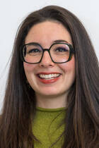 Photo de Marie-Agnès AMABILE