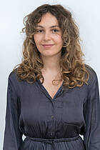 Photo de Tess Rendina-Mancuso