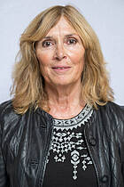 Photo de Nathalie Duchêne