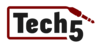 Illustration de Tech 5