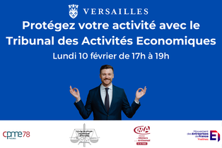 Protégez votre activité avec le Tribunal des Activités Economiques