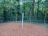 Illustration de Parc Forestier des Nouettes (rue Berthelot)