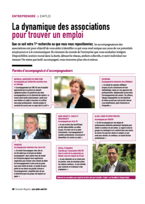 Couverture de Juin 2021