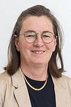 Photo de Emmanuelle DE CREPY