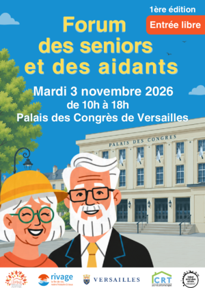 Couverture de Affiche
