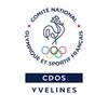 Illustration de CDOS 78 (Comité Départemental Olympique et Sportif des Yvelines)