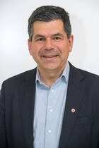 Photo de Laurent Lefèvre