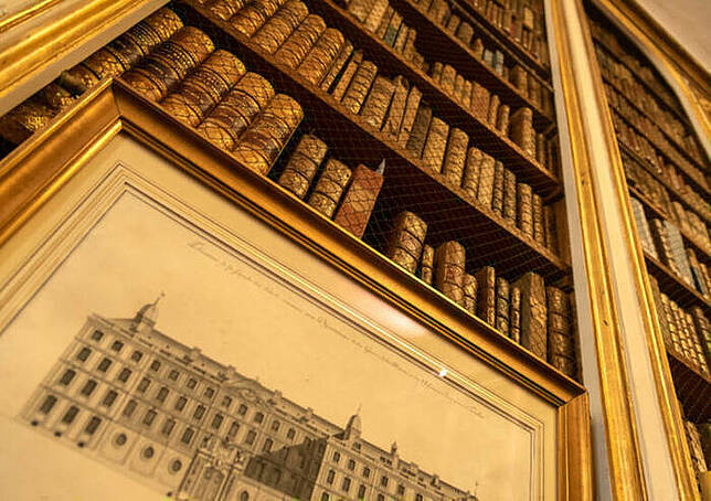 Journées Européennes du Patrimoine : visites insolites