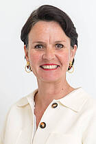 Photo de Florence MELLOR