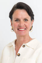 Photo de Florence MELLOR