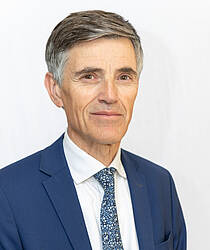 Photo de François DE MAZIÈRES