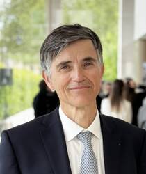 Photo de François DE MAZIÈRES