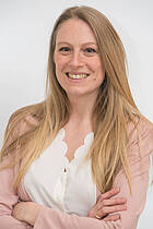 Photo de Laetitia Hubert