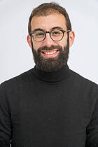 Photo de Geoffrey Landrain