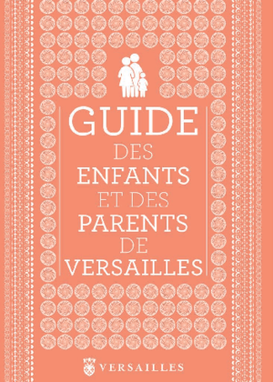 Couverture de Guide des parents et des enfants