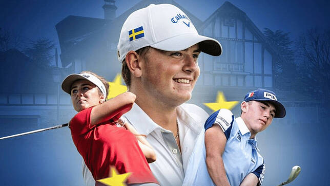 European Young Masters - 30e édition