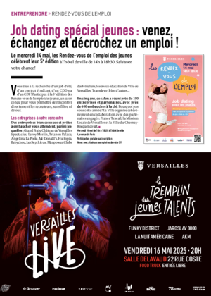 Couverture de Mai 2025