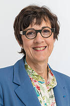 Photo de Claire CHAGNAUD-FORAIN