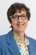 Photo de Claire CHAGNAUD-FORAIN