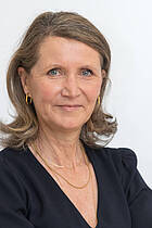 Photo de Marie-Pascale BONNEFONT