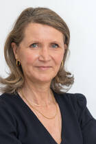 Photo de Marie-Pascale BONNEFONT