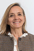 Photo de Annick BOUQUET