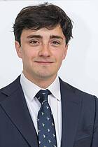 Photo de Wallerand Dubecq