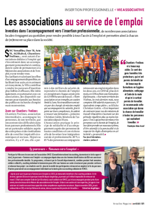 Couverture de Avril 2025