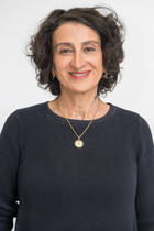 Photo de Nicole Hajjar