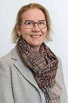 Photo de Stéphanie de Lustrac