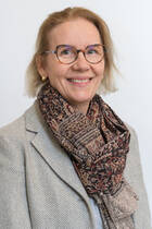 Photo de Stéphanie de Lustrac