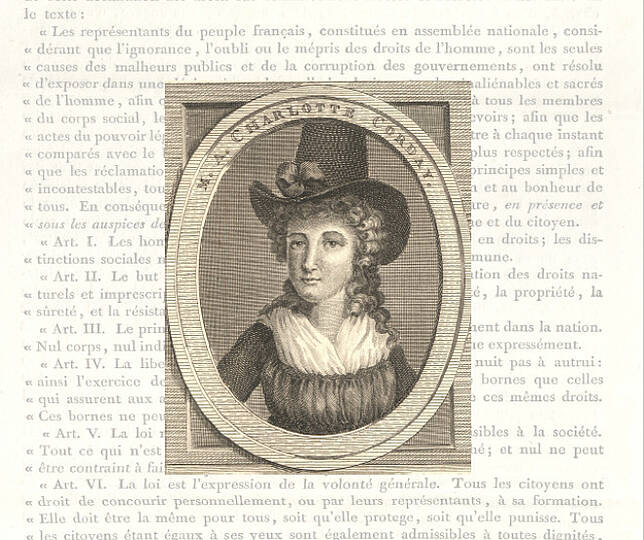 La Nuit du Droit - ANNULÉ
