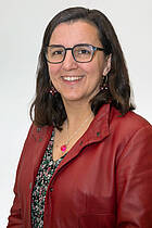 Photo de Marie Seznec