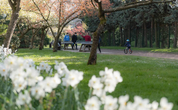  &copy; Ville de Versailles • Marc O Carion