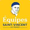 Illustration de Équipe Saint-Vincent - Halte Saint Vincent Versailles