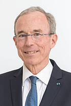 Photo de Jean-Pierre LAROCHE DE ROUSSANE