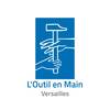 Illustration de L’Outil en Main Versailles