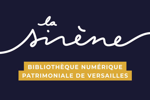 Logo du site La Sirène. 