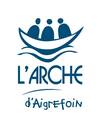 Illustration de L'arche d'Aigrefoin