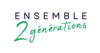 Illustration de Ensemble2générations